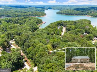 45 Lakeview Court, Lavonia, GA 30553