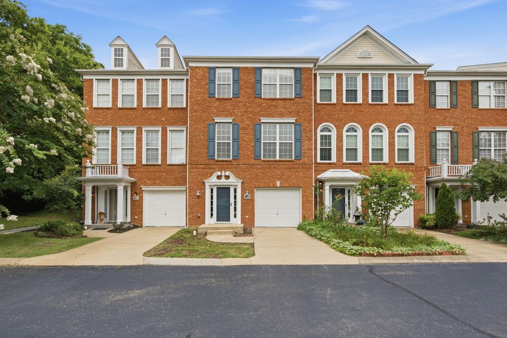 7252 Highway 70 S Apt 402, Nashville, TN 37221
