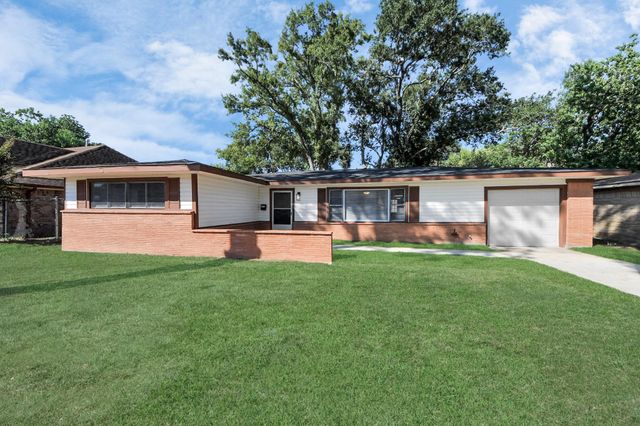 2010 Lillian Street, Pasadena, TX 77502
