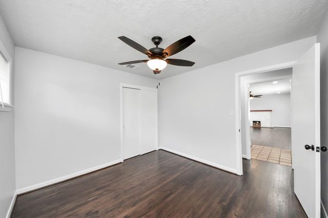 2010 Lillian Street, Pasadena, TX 77502