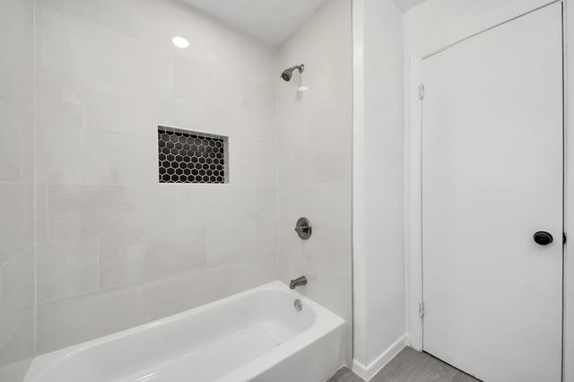 2010 Lillian Street, Pasadena, TX 77502