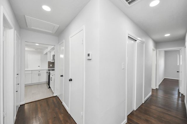 2010 Lillian Street, Pasadena, TX 77502