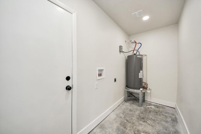 2010 Lillian Street, Pasadena, TX 77502