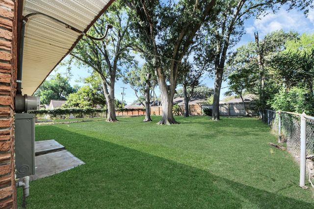 2010 Lillian Street, Pasadena, TX 77502