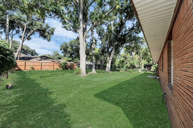2010 Lillian Street, Pasadena, TX 77502