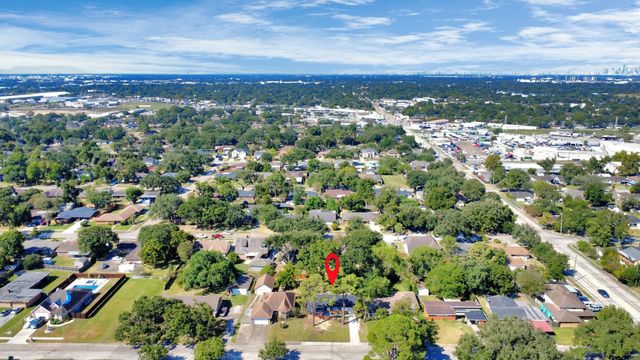 2010 Lillian Street, Pasadena, TX 77502
