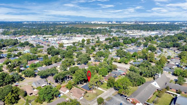 2010 Lillian Street, Pasadena, TX 77502