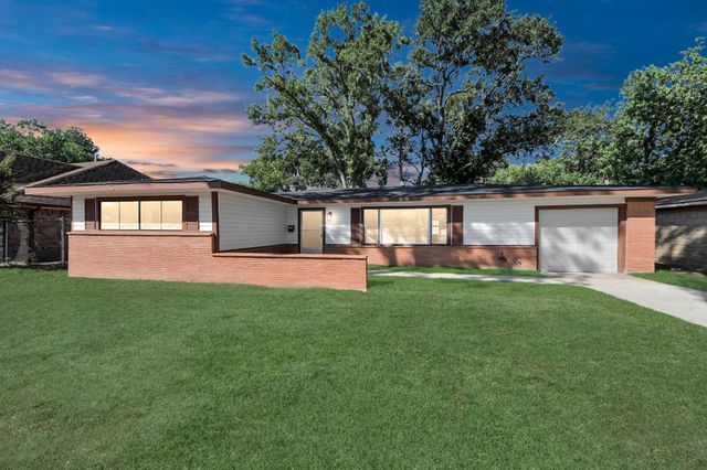 2010 Lillian Street, Pasadena, TX 77502