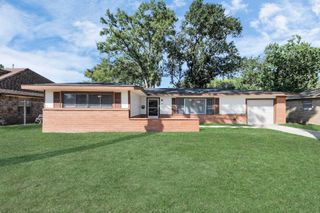 2010 Lillian Street, Pasadena, TX 77502