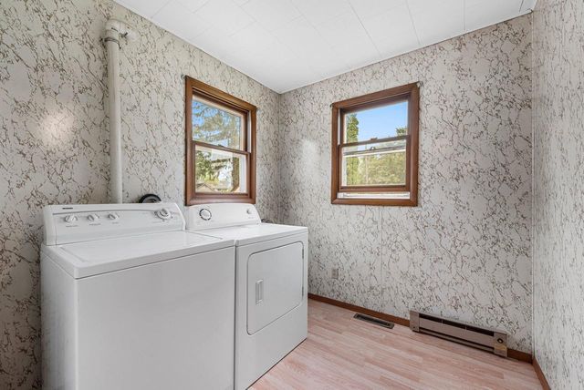 134 EAGLE STREET, Seymour, WI 54165