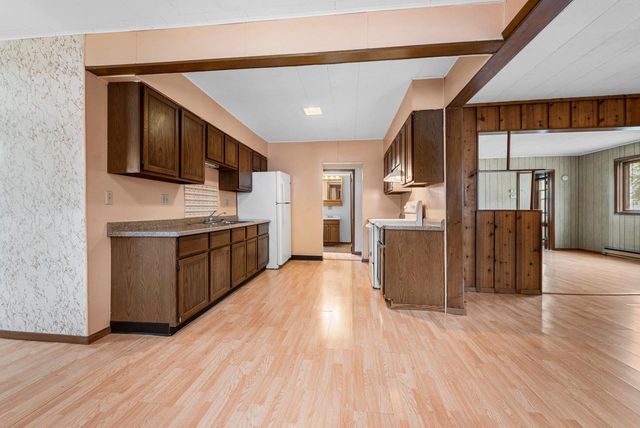 134 EAGLE STREET, Seymour, WI 54165