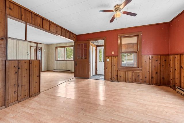 134 EAGLE STREET, Seymour, WI 54165
