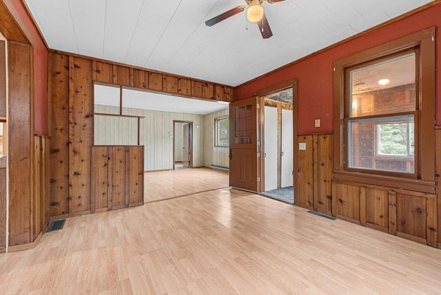 134 EAGLE STREET, Seymour, WI 54165