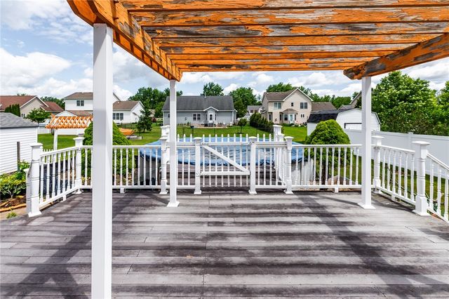 73 Christina Drive, Chili, NY 14514