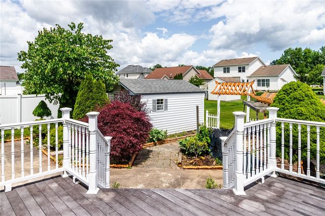 73 Christina Drive, Chili, NY 14514