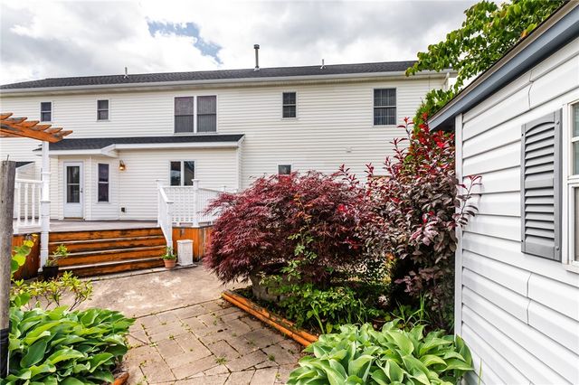 73 Christina Drive, Chili, NY 14514