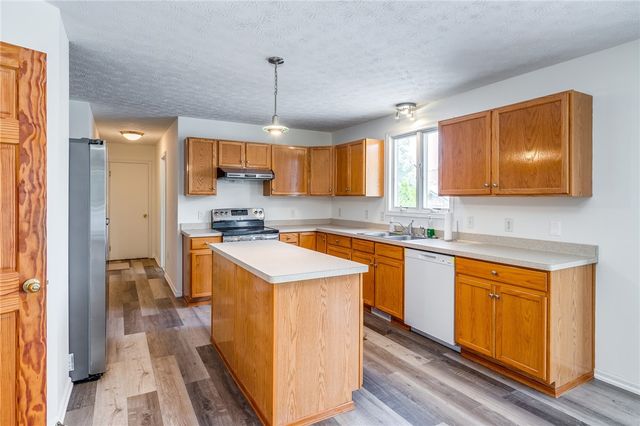 73 Christina Drive, Chili, NY 14514
