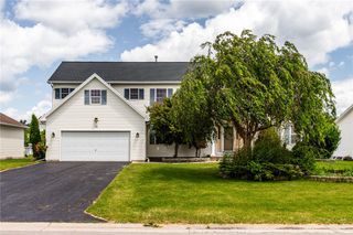 73 Christina Drive, Chili, NY 14514
