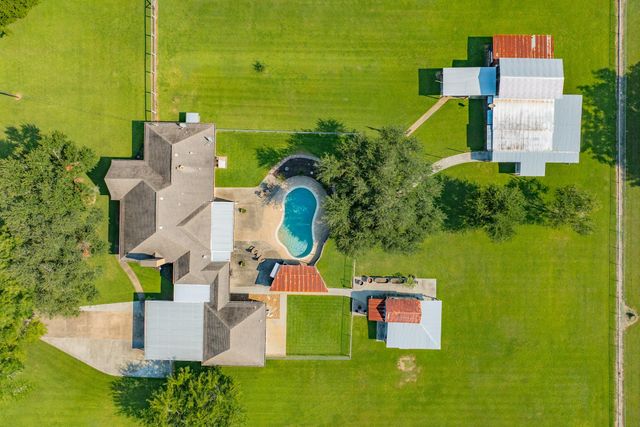 7025 Avenue O, Santa Fe, TX 77510