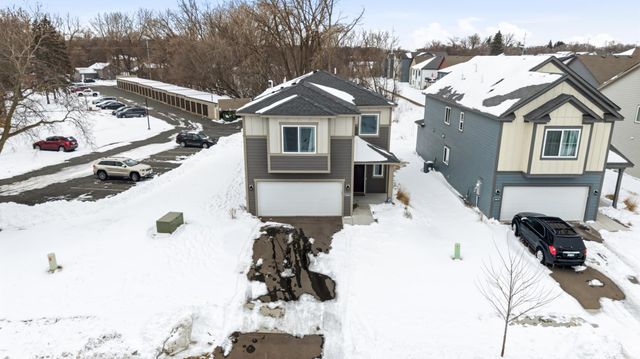 10060 Drake Street NW, Coon Rapids, MN 55433