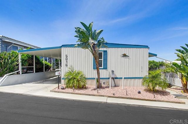 5016 Old Cliffs Road, San Diego, CA 92120