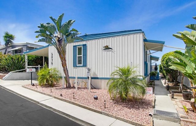 5016 Old Cliffs Road, San Diego, CA 92120