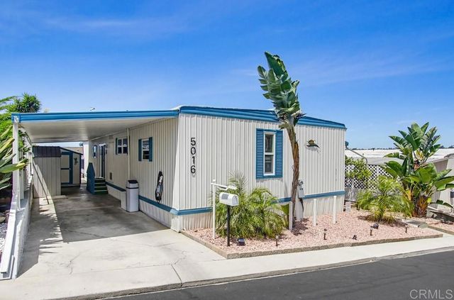5016 Old Cliffs Road, San Diego, CA 92120