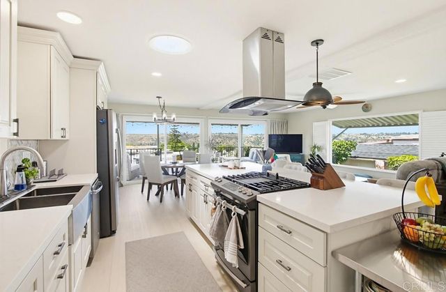 5016 Old Cliffs Road, San Diego, CA 92120