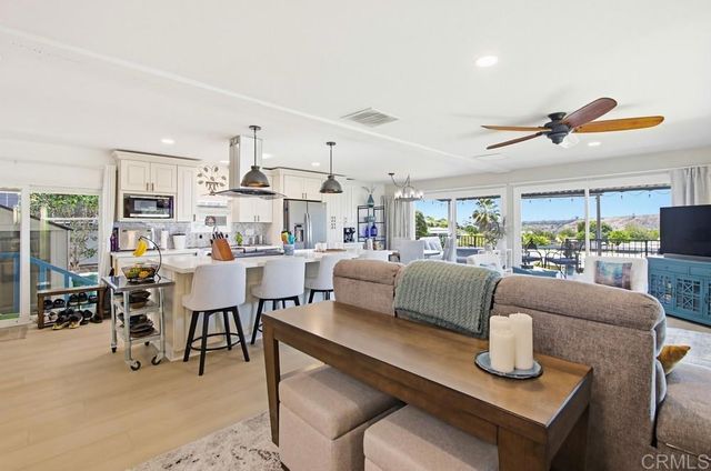5016 Old Cliffs Road, San Diego, CA 92120