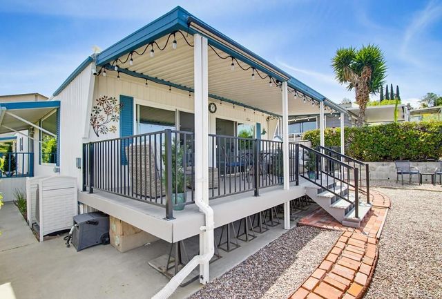 5016 Old Cliffs Road, San Diego, CA 92120