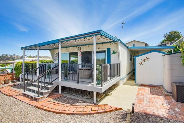 5016 Old Cliffs Road, San Diego, CA 92120