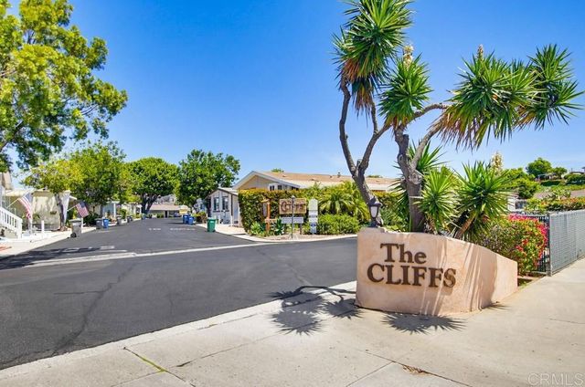 5016 Old Cliffs Road, San Diego, CA 92120