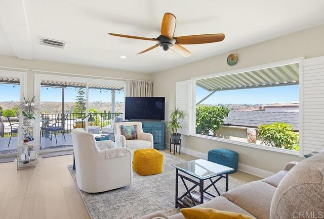 5016 Old Cliffs Road, San Diego, CA 92120
