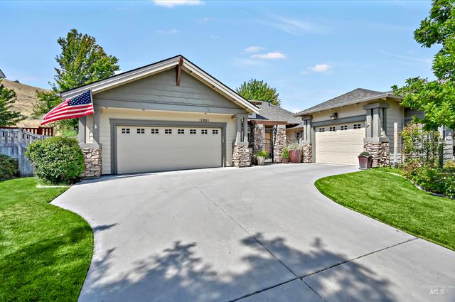 11861 N Humphreys Way, Boise, ID 83714 property photo