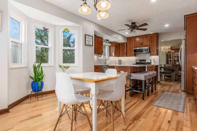 703 Suntree Drive, Westerville, OH 43081