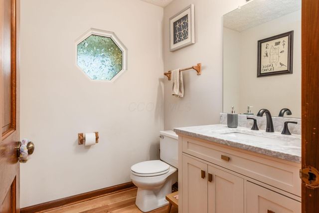 703 Suntree Drive, Westerville, OH 43081