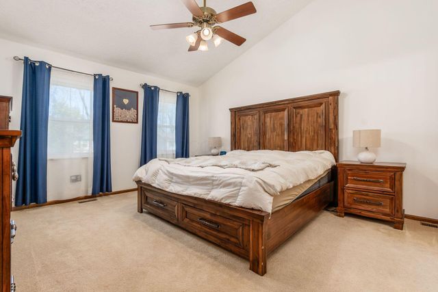 703 Suntree Drive, Westerville, OH 43081