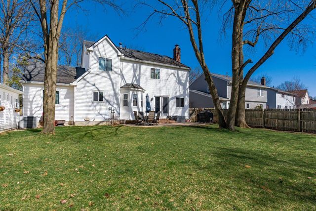 703 Suntree Drive, Westerville, OH 43081