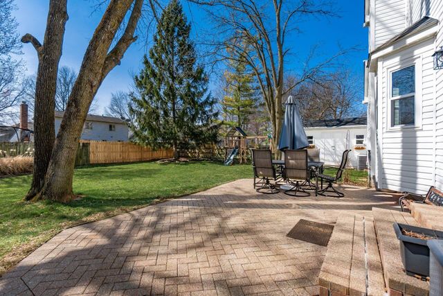 703 Suntree Drive, Westerville, OH 43081