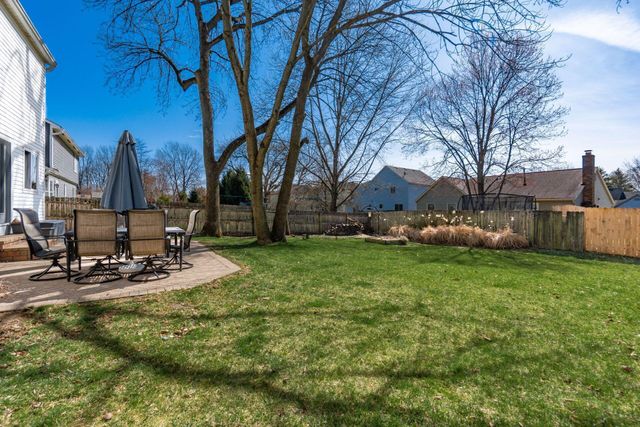 703 Suntree Drive, Westerville, OH 43081