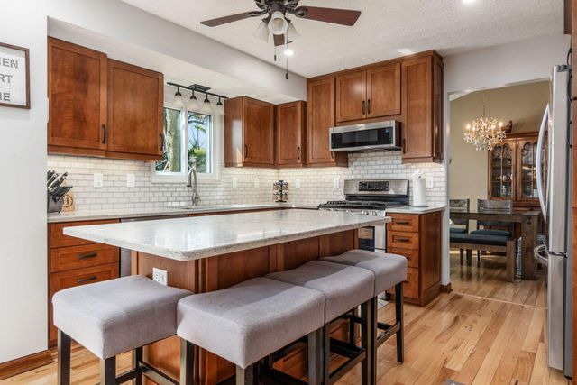 703 Suntree Drive, Westerville, OH 43081