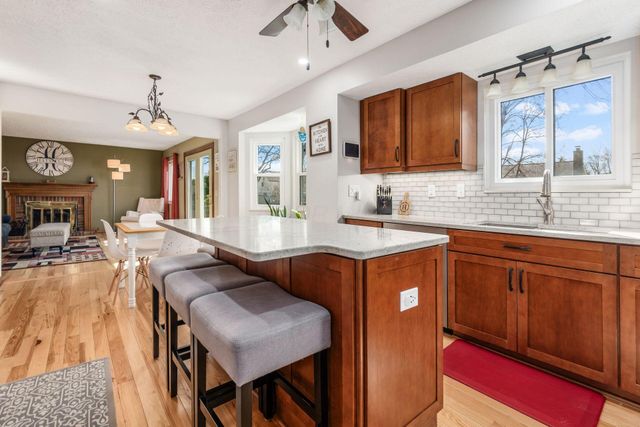 703 Suntree Drive, Westerville, OH 43081