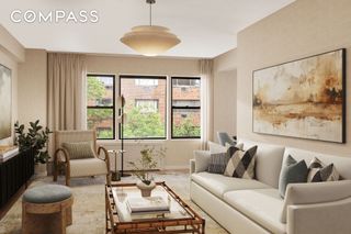 515 E 85th Street # 6D, New York City, NY 10028