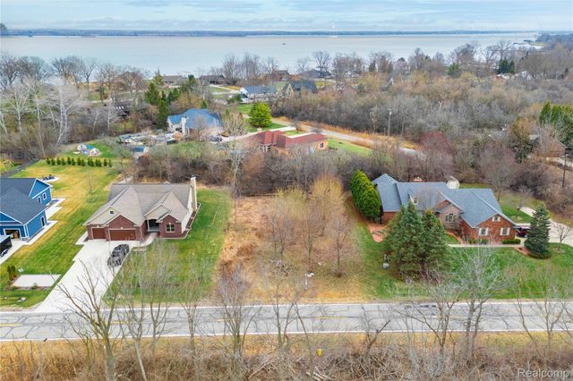 129 Meridian, Grosse Ile Township, MI 48138