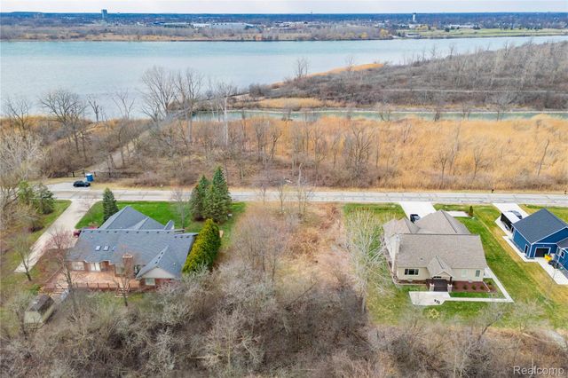 129 Meridian, Grosse Ile Township, MI 48138