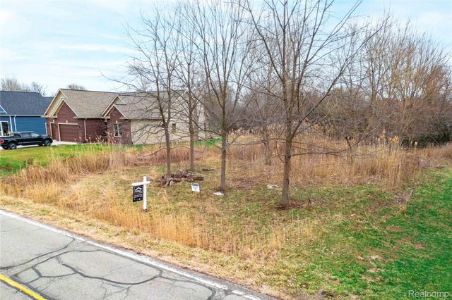 129 Meridian, Grosse Ile Township, MI 48138