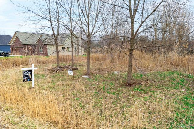 129 Meridian, Grosse Ile Township, MI 48138