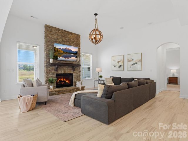 5008 Lydgate Drive, Waxhaw, NC 28173