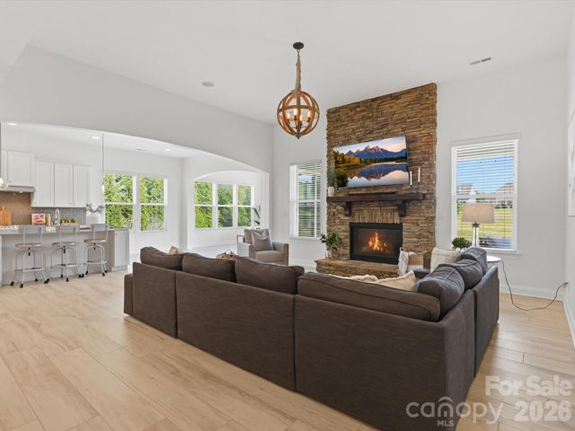 5008 Lydgate Drive, Waxhaw, NC 28173