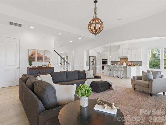 5008 Lydgate Drive, Waxhaw, NC 28173